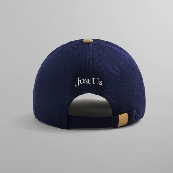 LIMITED RELEASE! SOLD OUT! Kith for Peanuts Melton Wool Cap - Picture 4 of 9